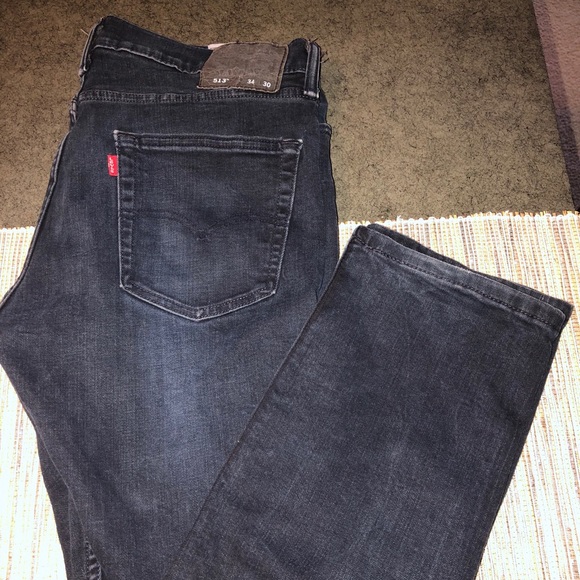 Levi's Other - Levi's 513 Mens